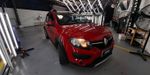 Renault Sandero Stepway 1.6 STEPWAY PRIVILEGE Hatchback 2017