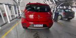 Renault Sandero Stepway 1.6 STEPWAY PRIVILEGE Hatchback 2017