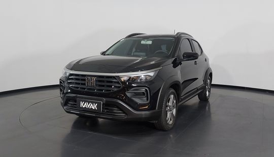 Fiat • Pulse
