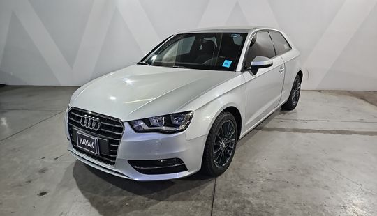 Audi • A3