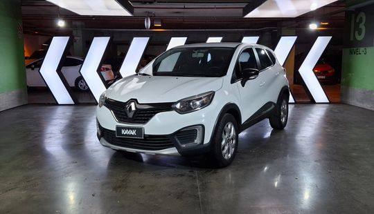 Renault • Captur