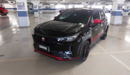 Fiat • Pulse