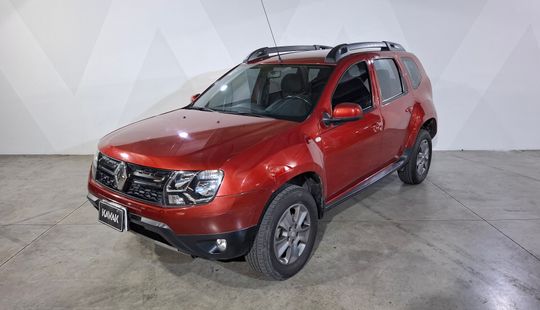 Renault • Duster