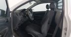 Volkswagen Saveiro ROBUST CS Pickup 2021