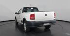 Volkswagen Saveiro ROBUST CS Pickup 2021