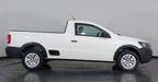Volkswagen Saveiro ROBUST CS Pickup 2021