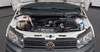 Volkswagen Saveiro ROBUST CS Pickup 2021