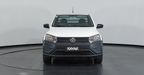 Volkswagen Saveiro ROBUST CS Pickup 2021