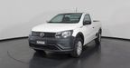 Volkswagen Saveiro ROBUST CS Pickup 2021
