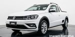 Volkswagen Saveiro ROBUST CS Pickup 2021