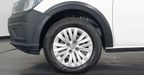 Volkswagen Saveiro ROBUST CS Pickup 2021