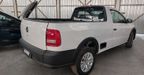 Volkswagen Saveiro ROBUST CS Pickup 2021