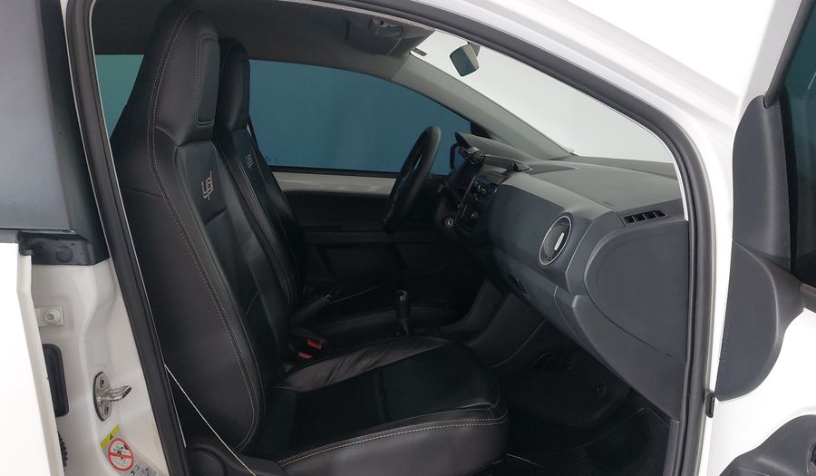 Volkswagen Up 170 TSI TOTAL XTREME Hatchback 2020
