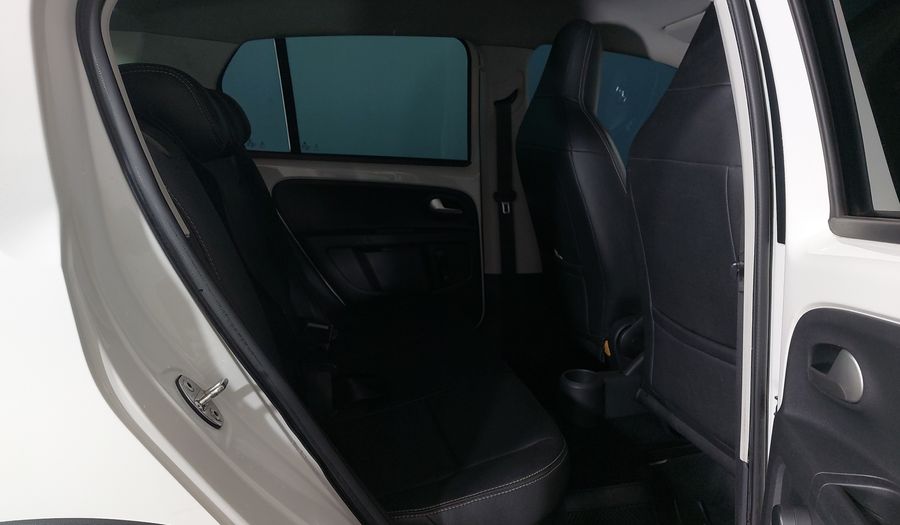 Volkswagen Up 170 TSI TOTAL XTREME Hatchback 2020