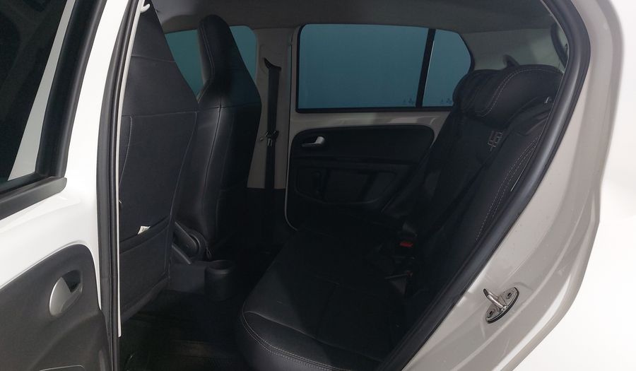 Volkswagen Up 170 TSI TOTAL XTREME Hatchback 2020