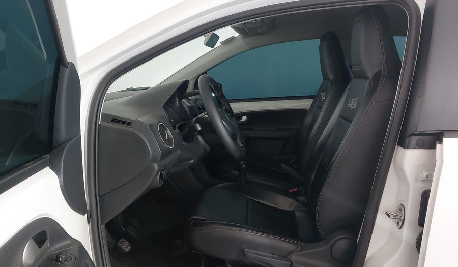 Volkswagen Up 170 TSI TOTAL XTREME Hatchback 2020