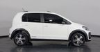 Volkswagen Up 170 TSI TOTAL XTREME Hatchback 2020