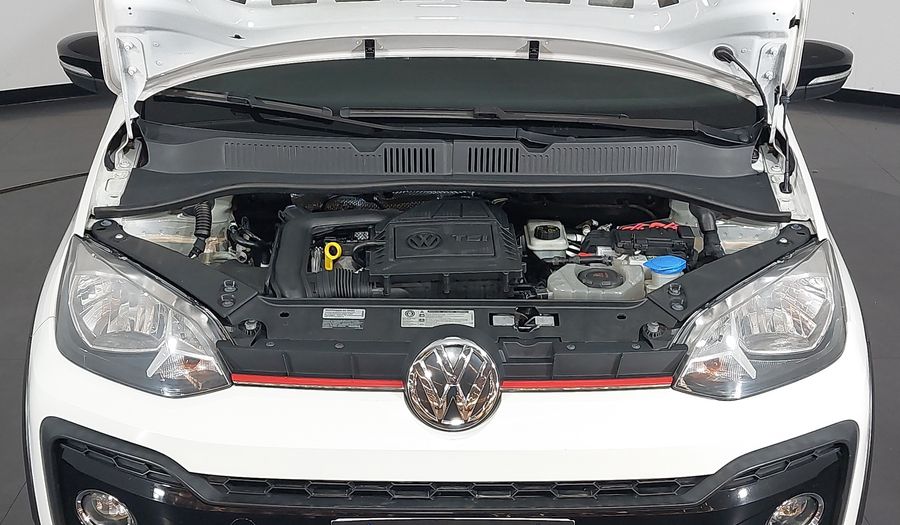 Volkswagen Up 170 TSI TOTAL XTREME Hatchback 2020