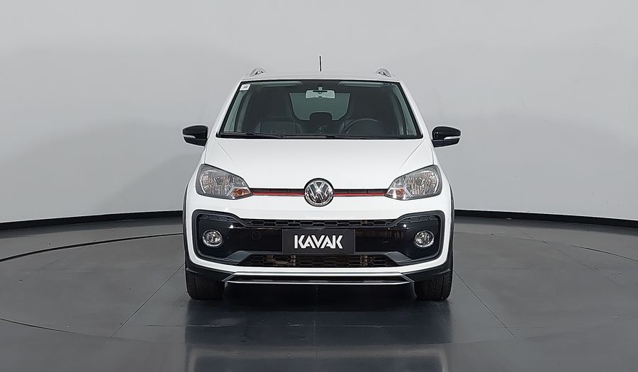 Volkswagen Up 170 TSI TOTAL XTREME Hatchback 2020