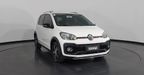 Volkswagen Up 170 TSI TOTAL XTREME Hatchback 2020