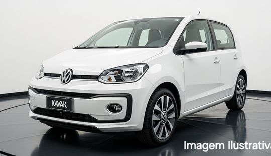 Volkswagen • up