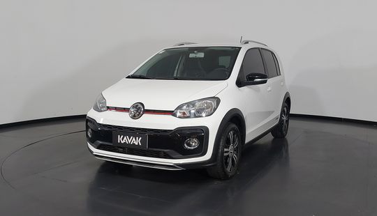 Volkswagen • up