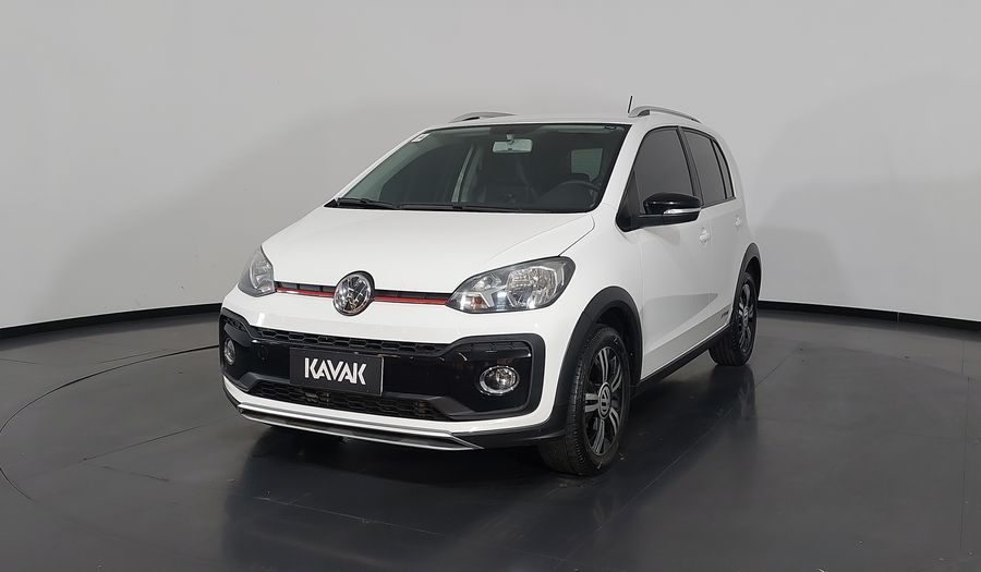 Volkswagen Up 170 TSI TOTAL XTREME Hatchback 2020