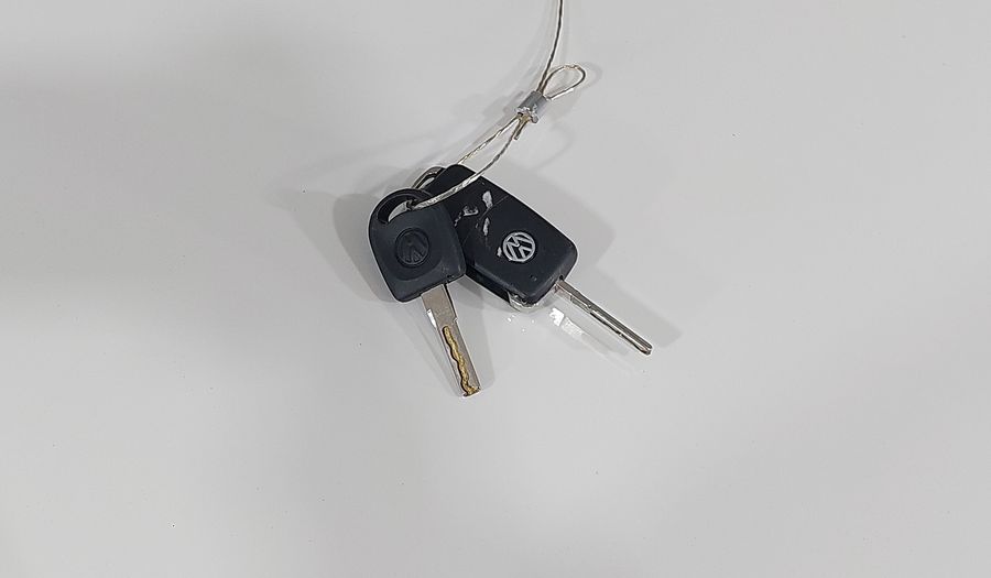 Volkswagen Up 170 TSI TOTAL XTREME Hatchback 2020