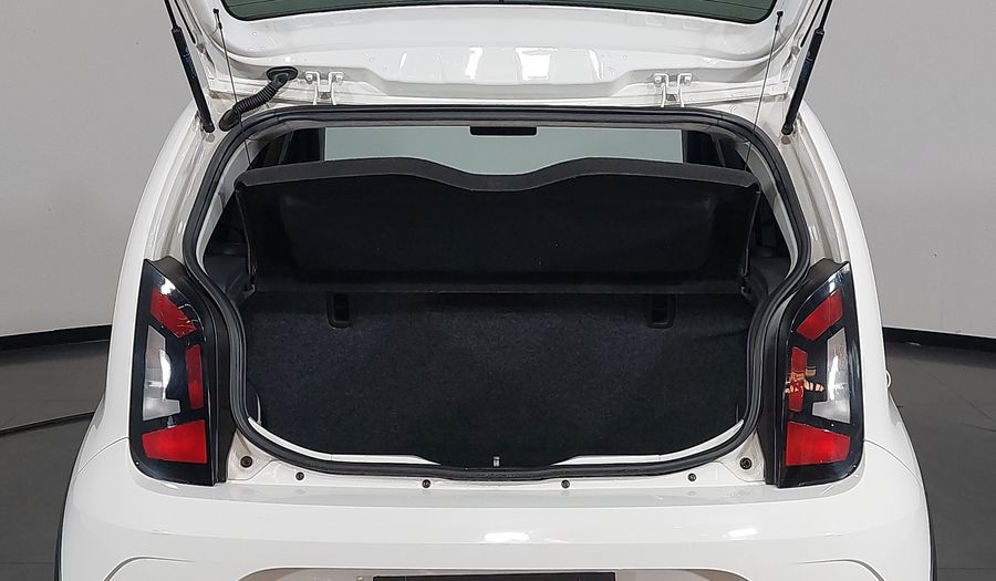 Volkswagen Up 170 TSI TOTAL XTREME Hatchback 2020