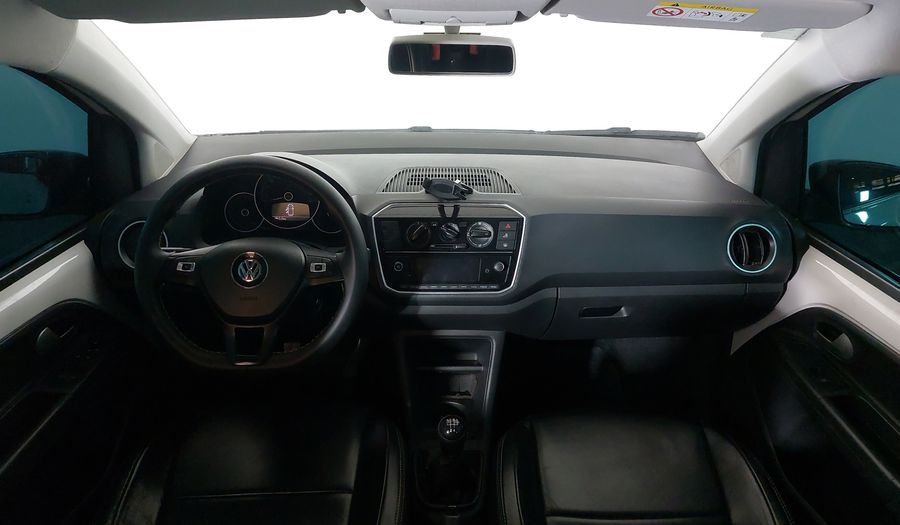 Volkswagen Up 170 TSI TOTAL XTREME Hatchback 2020