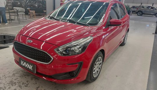 Ford • Ka