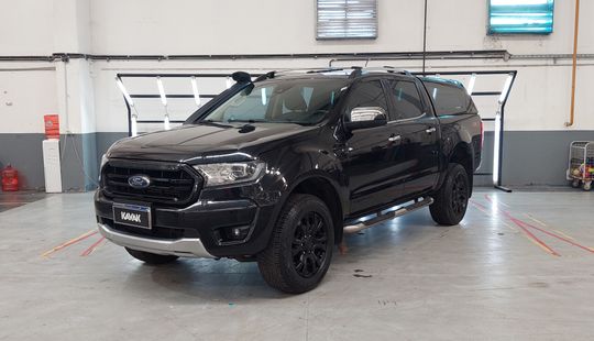 Ford • Ranger