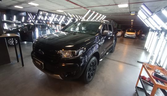 Ford • Ranger