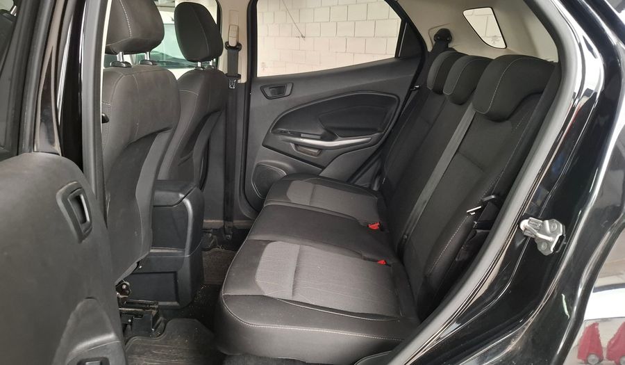 Ford Ecosport 1.5 SE Suv 2020