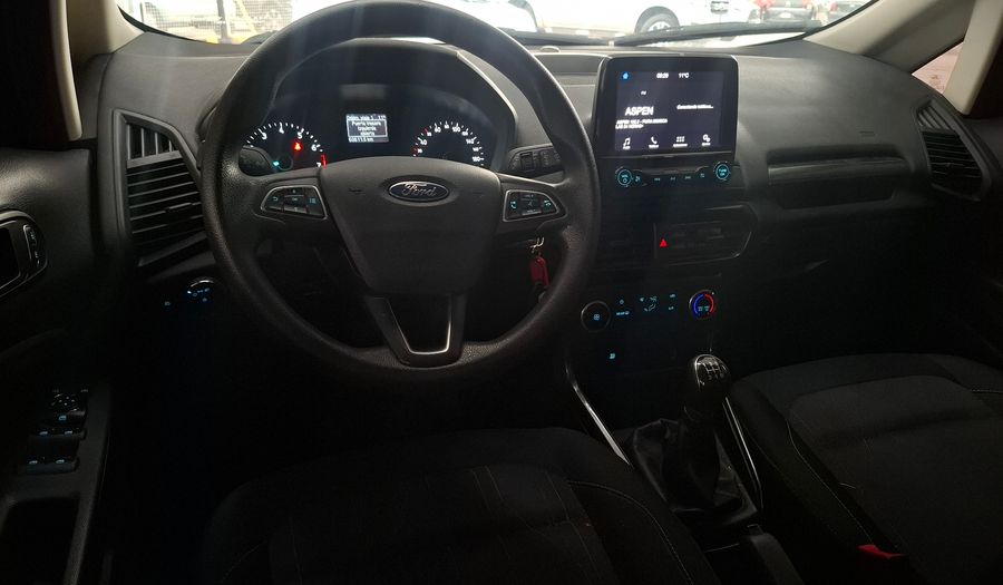 Ford Ecosport 1.5 SE Suv 2020