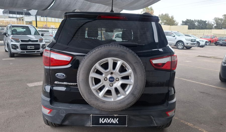 Ford Ecosport 1.5 SE Suv 2020
