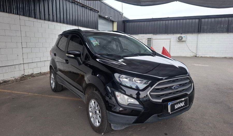 Ford Ecosport 1.5 SE Suv 2020