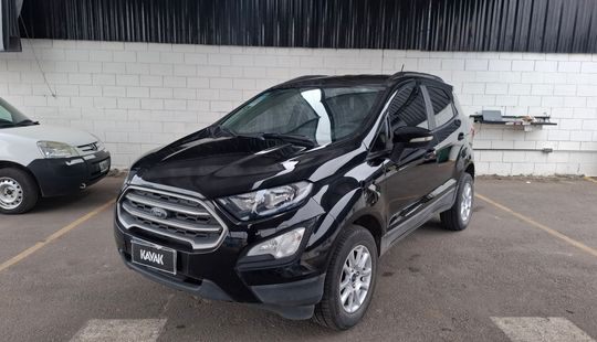 Ford • EcoSport