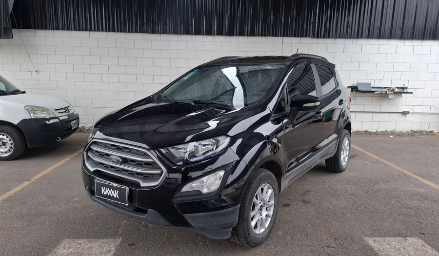 Ford Ecosport 1.5 SE Suv 2020