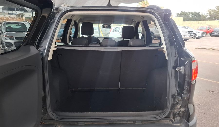Ford Ecosport 1.5 SE Suv 2020