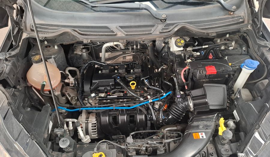 Ford Ecosport 1.5 SE Suv 2020