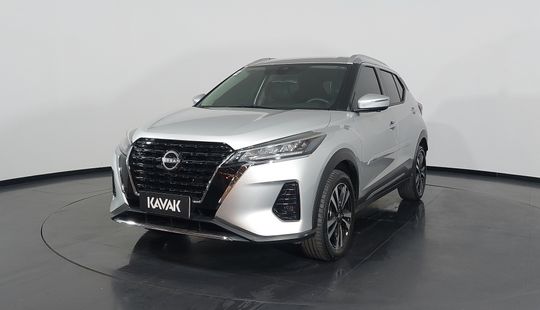 Nissan • Kicks
