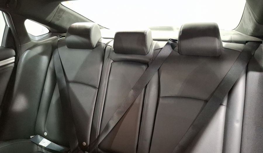Honda Civic 1.5 TURBO PLUS CVT Sedan 2020