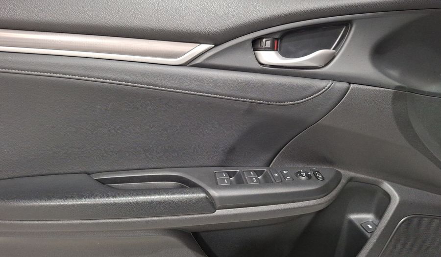 Honda Civic 1.5 TURBO PLUS CVT Sedan 2020