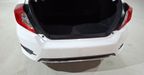 Honda Civic 1.5 TURBO PLUS CVT Sedan 2020