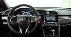 Honda Civic 1.5 TURBO PLUS CVT Sedan 2020