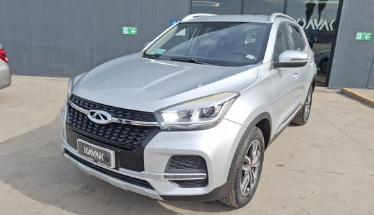 Chery • Tiggo 3