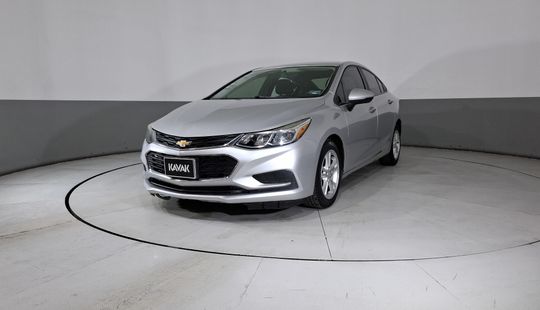 Chevrolet • Cruze
