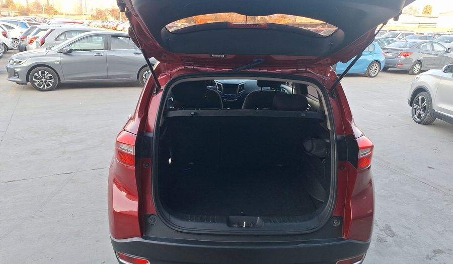 Changan Cs15 1.5 COMFORT Suv 2019