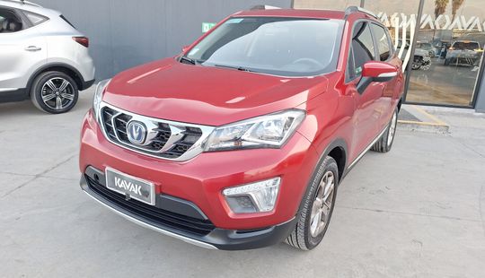 Changan • CS15